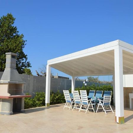 La Tavernetta Di Carlo Bagnolo del Salento Екстериор снимка